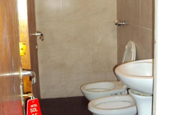 Sol Hotel