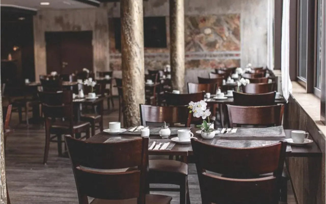 Plaza Hotel Hanau