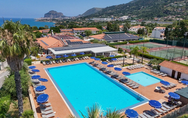 Cefalù resort - Sporting Club