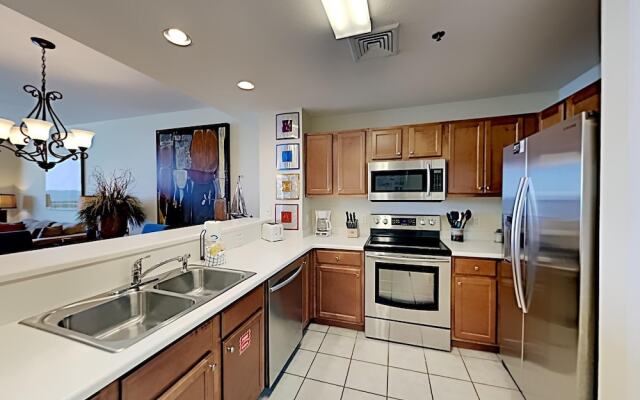 Emerald Dolphin by Southern Vacation Rentals