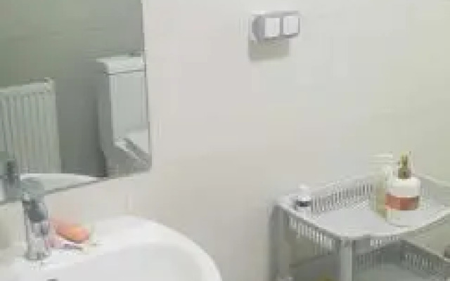 Gandan Terrace Guesthouse