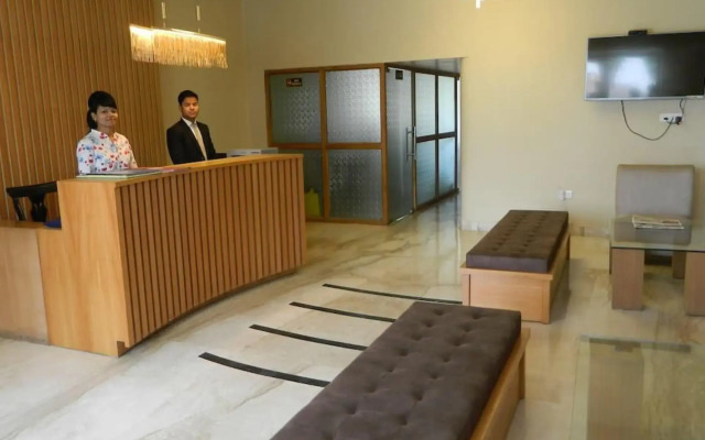 Suyash Palace Hotel