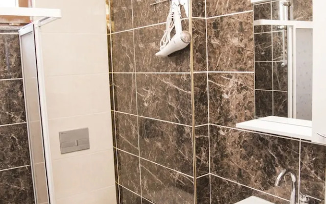 Nazar Suite Apart