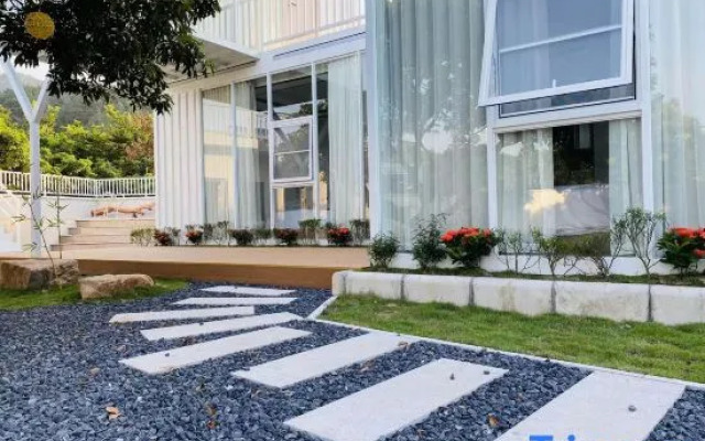 Guangzhou Conghua Bishui Hot Spring • One Mu Liyuan Homestay