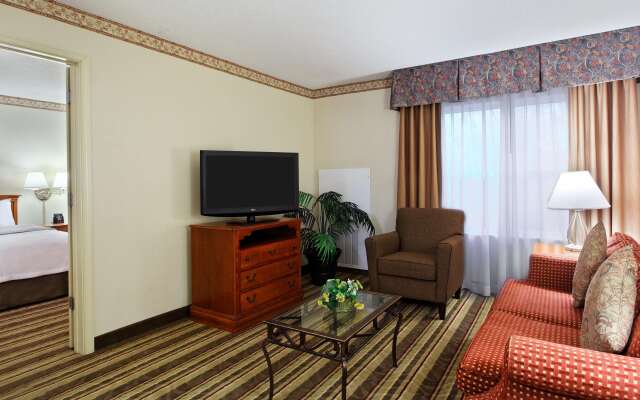 Homewood Suites by Hilton Richmond - Airport