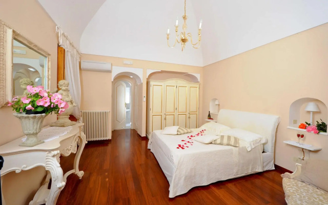 Villa Mary Suites