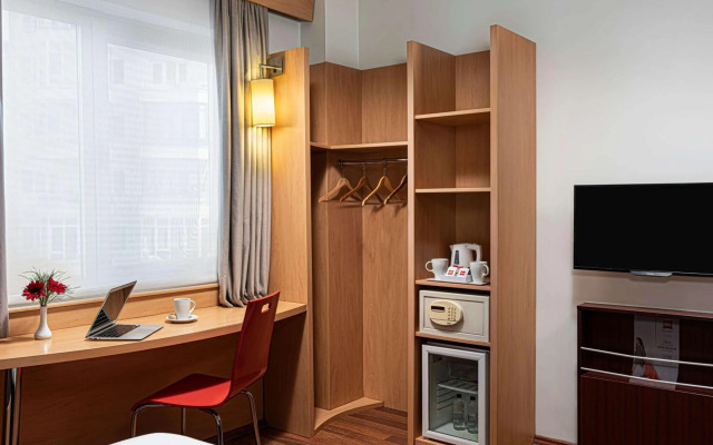 ibis Eskisehir