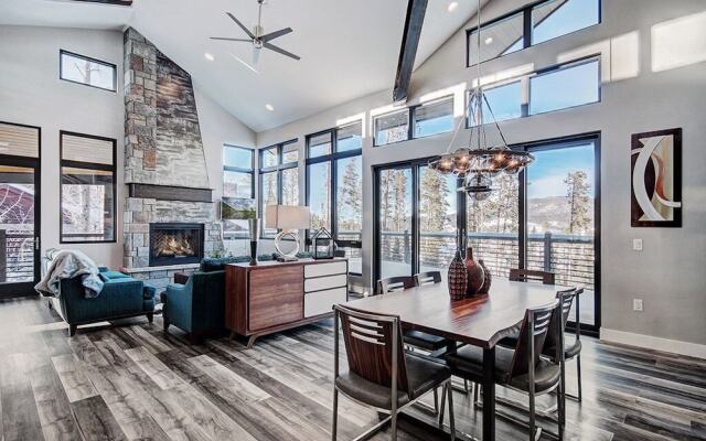 Speyside Fairways - 4 Br Home