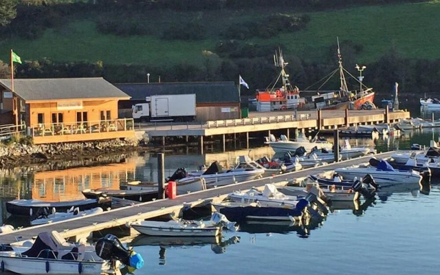 Quayside