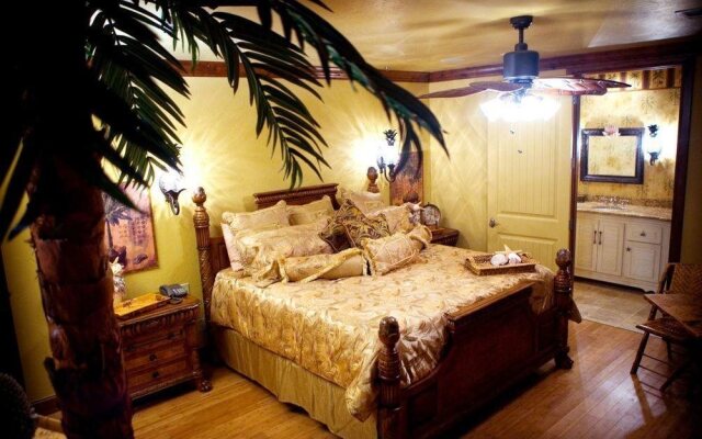 Two Hearts Inn
