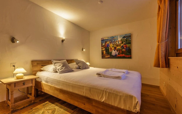 Armailli - Modern Ground Floor Apartment