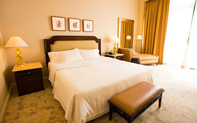 Grand Coloane Resort