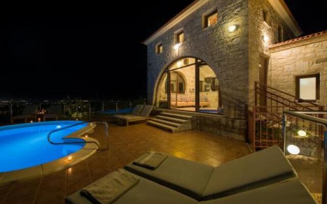 Villa Kourouni