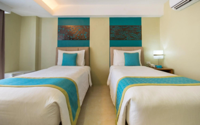 Boracay Haven Resort