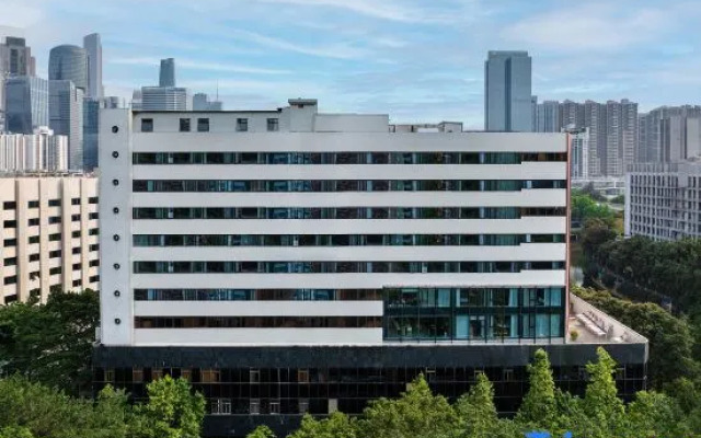 K.Space KaiShi hotel