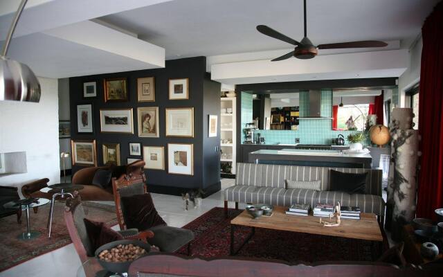 De Kelders Private House