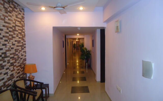 Maan Residency Hotel