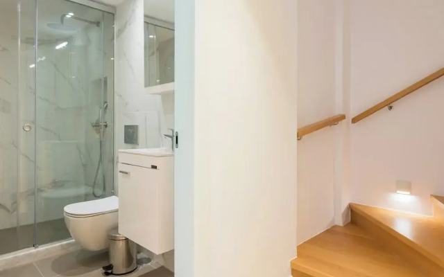 Meliti Luxury Villa