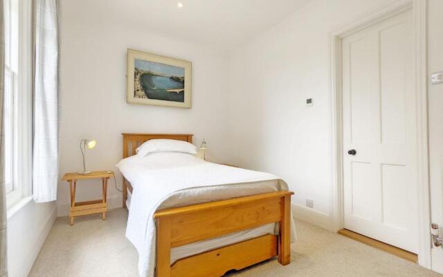 West View, Emsworth
