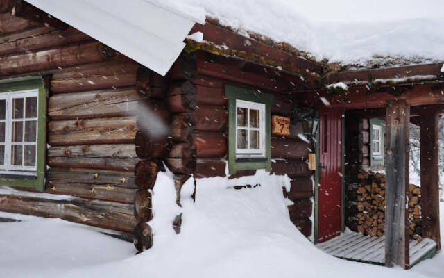 Rondane Gjestegård