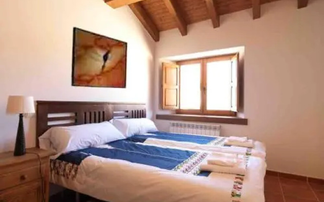 Casas De Navarquita