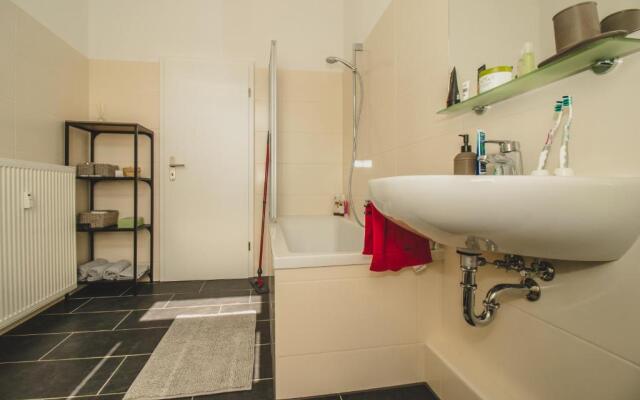 Zentral Smart Apartment