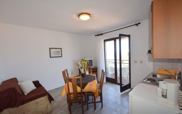 Apartments Petrica