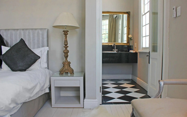 Long Street Boutique Hotel