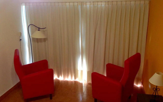 Hostal Don Arturo