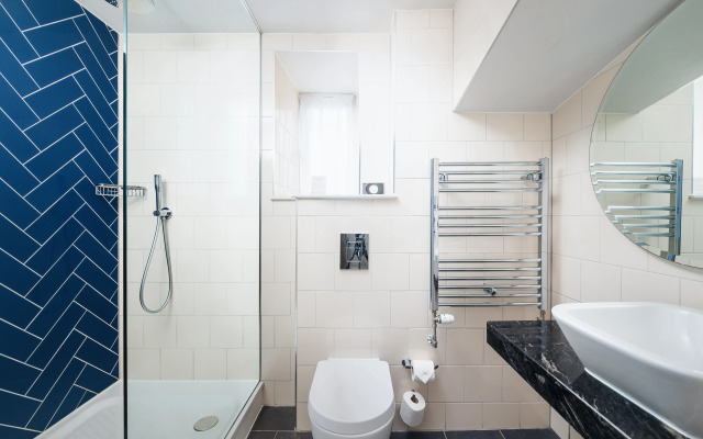 Hotel Indigo Edinburgh - Princes Street by IHG