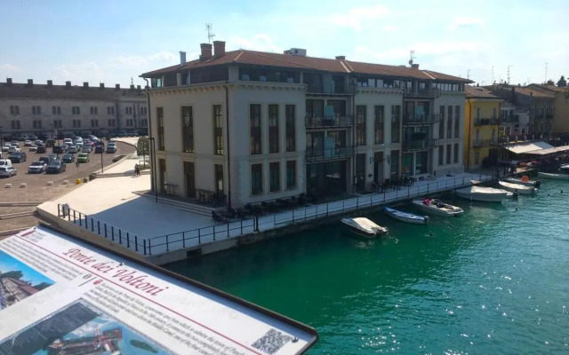 Ponte dei Voltoni Apartment