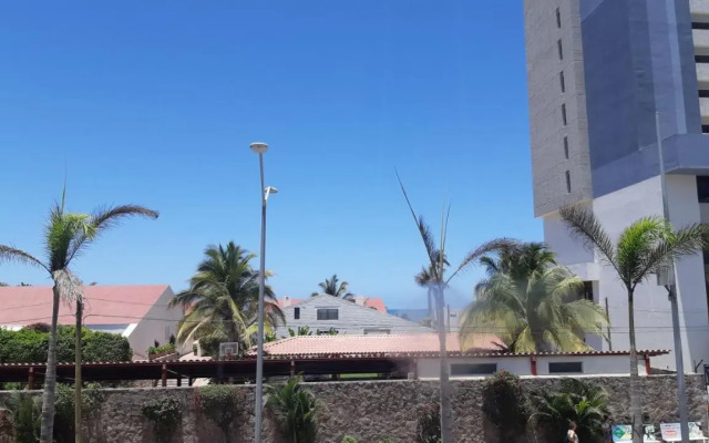 Condominio Ibis Mazatlán