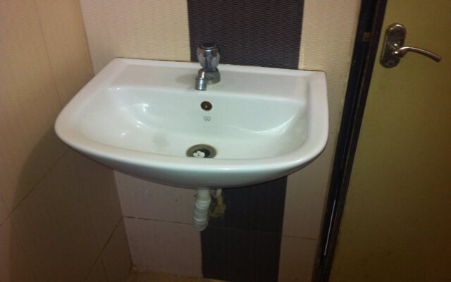 Hotel SeaCity Grand