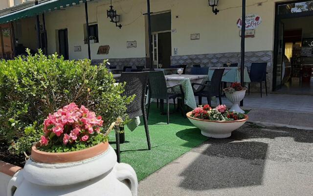 Hotel Delle Rose