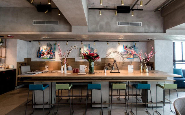 Southside by Ovolo