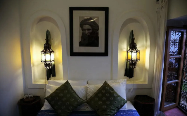 Riad Villa El Arsa