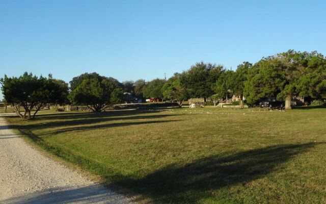 Kuebler Waldrip Haus B&B