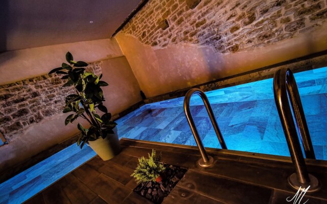 La Grange Des Frangines