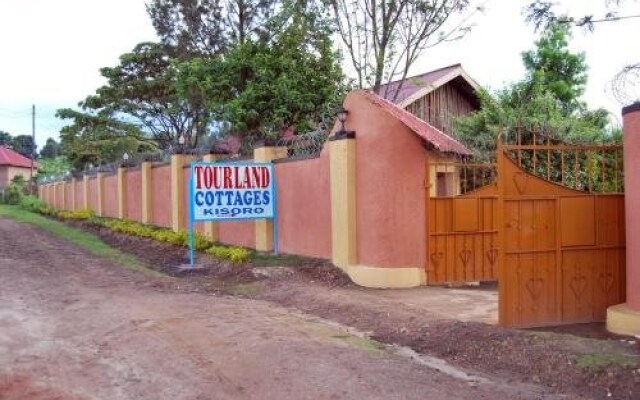 Tourland Cottages Kisoro