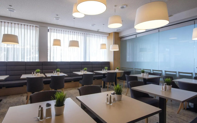 Seligweiler Hotel & Restaurants