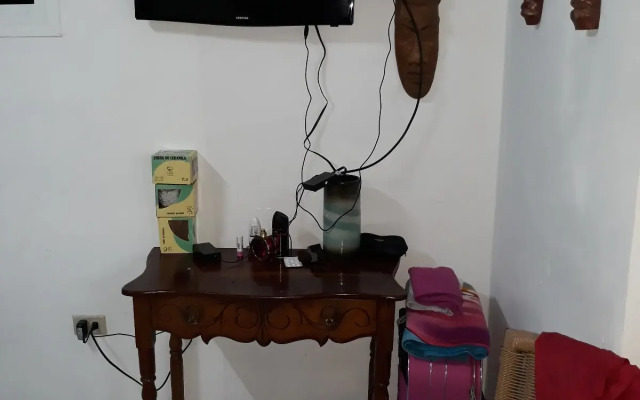 Zaida House