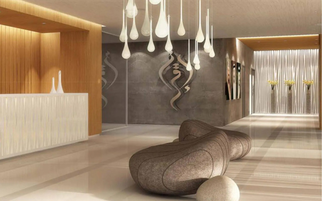 Novotel Jeddah Tahlia Street 