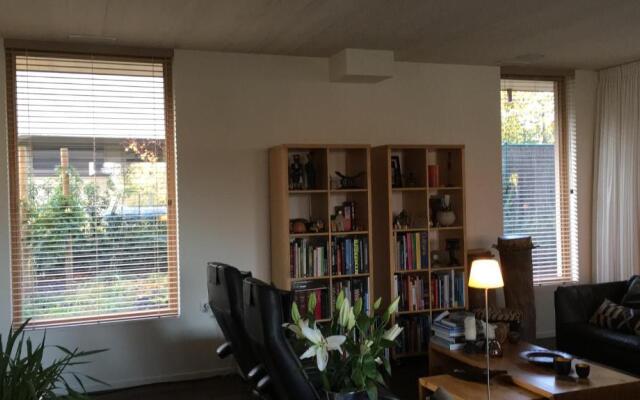 International House Aalter