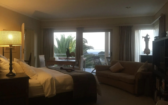 78on5th in Hermanus