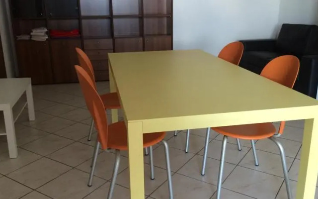 Appartamento Isabella DEste