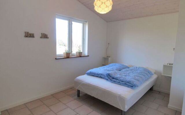 "Can" - 300m from the sea in Bornholm