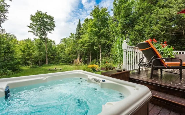 spa détente cité des anges d'Eastman