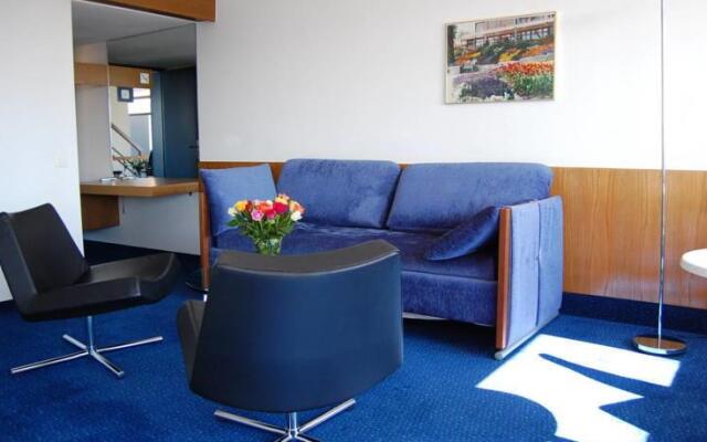 Hotel Metropol