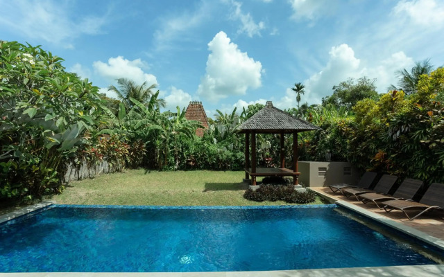Ubud Heaven Penestanan