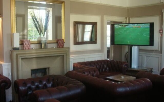 The Grange Hotel